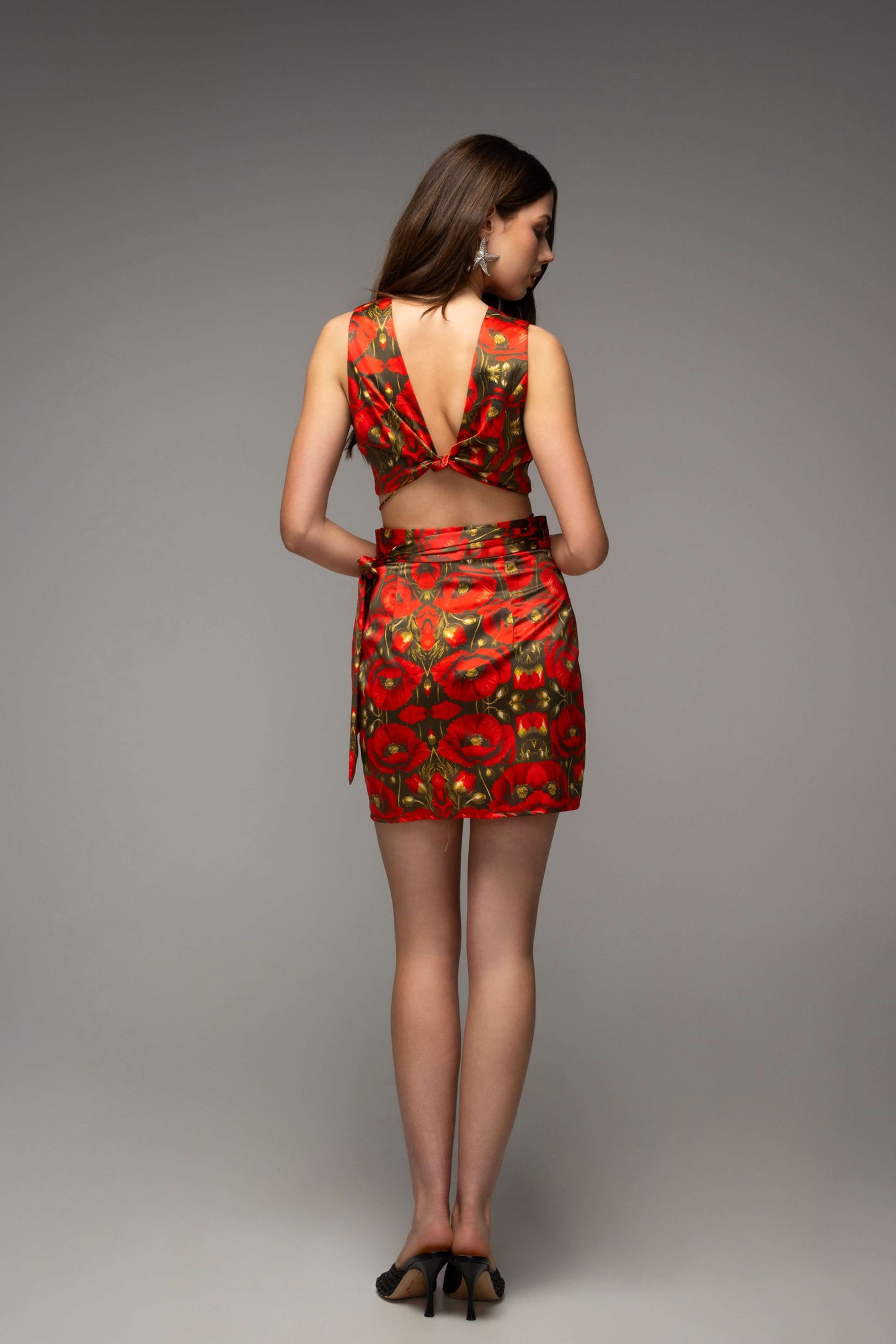 Pathos Wrap Top