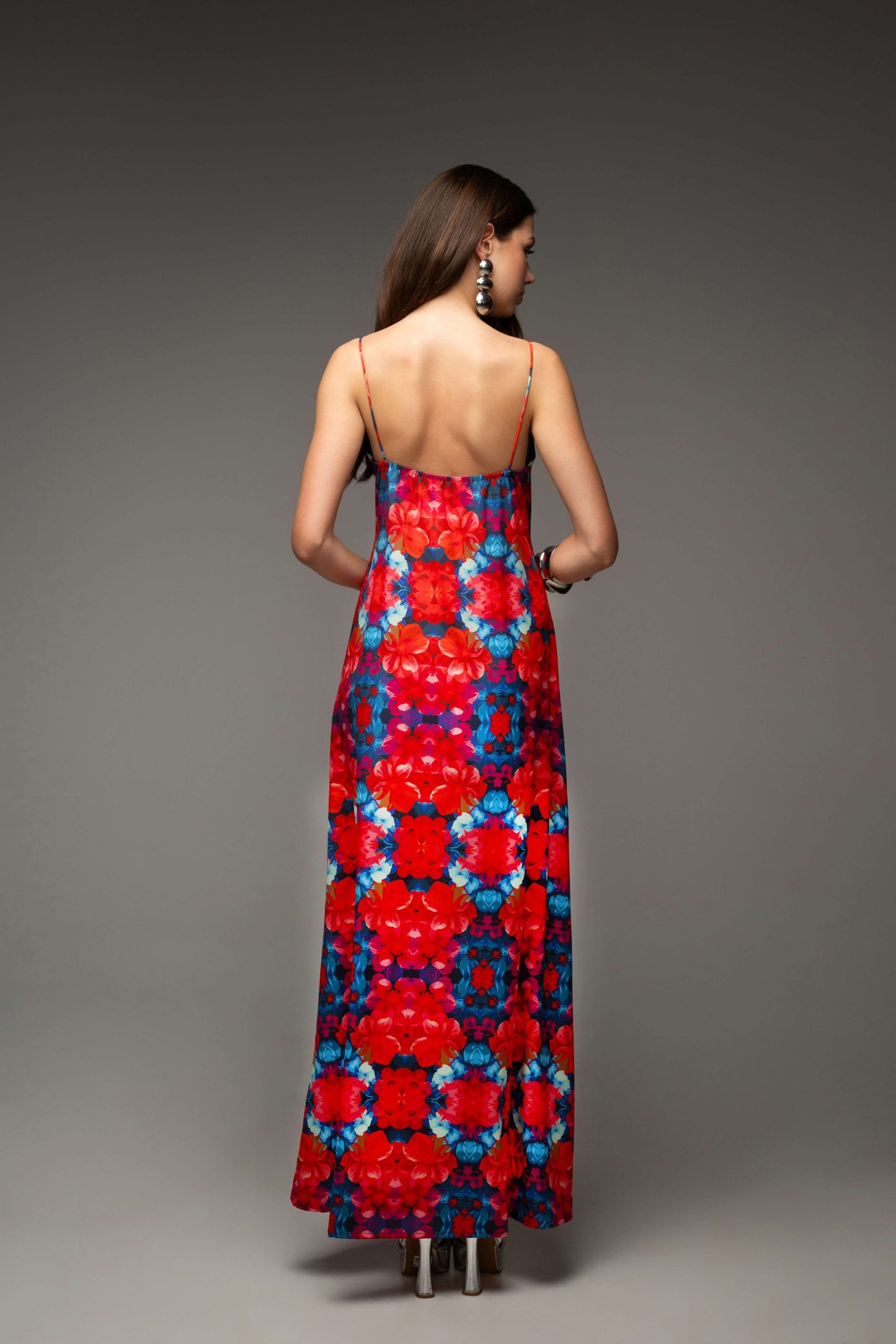 Anthesis Maxi Dress