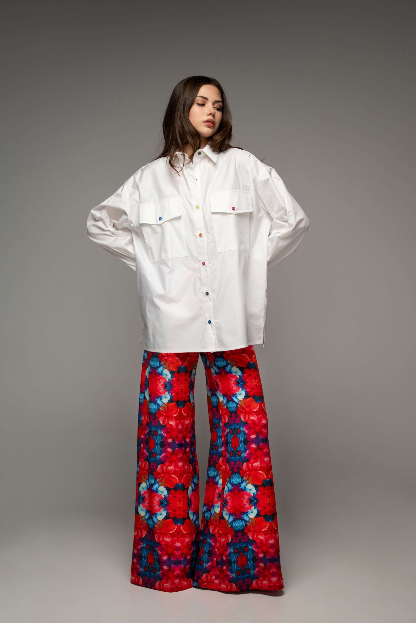Anthesis Trousers