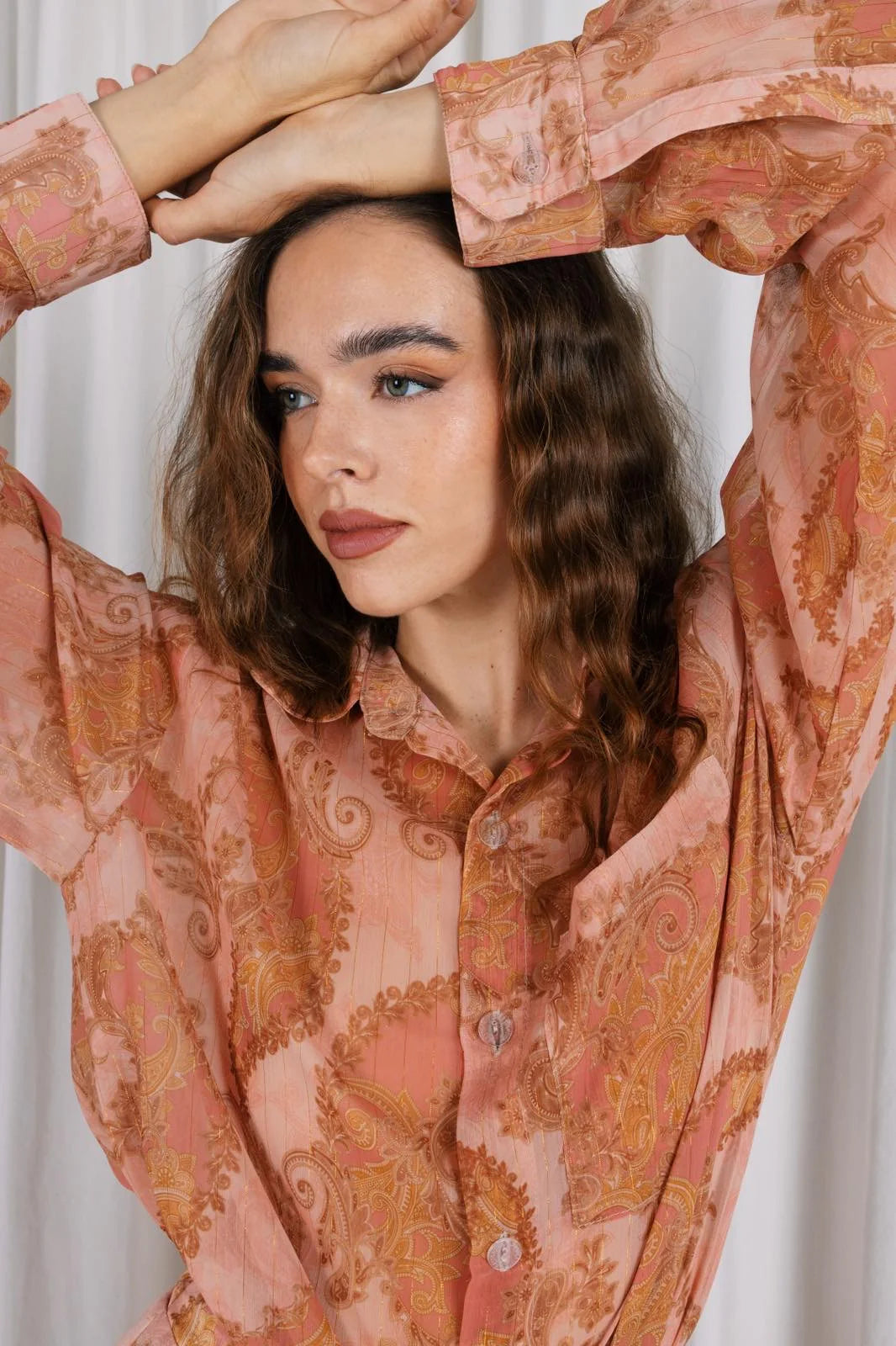 Sienna Unisex Shirt