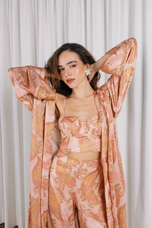Sienna Bustier