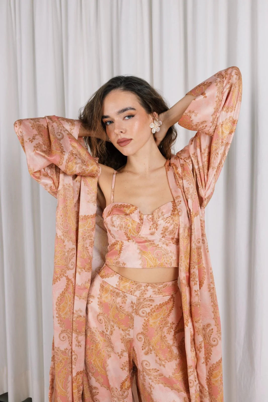Sienna Pants