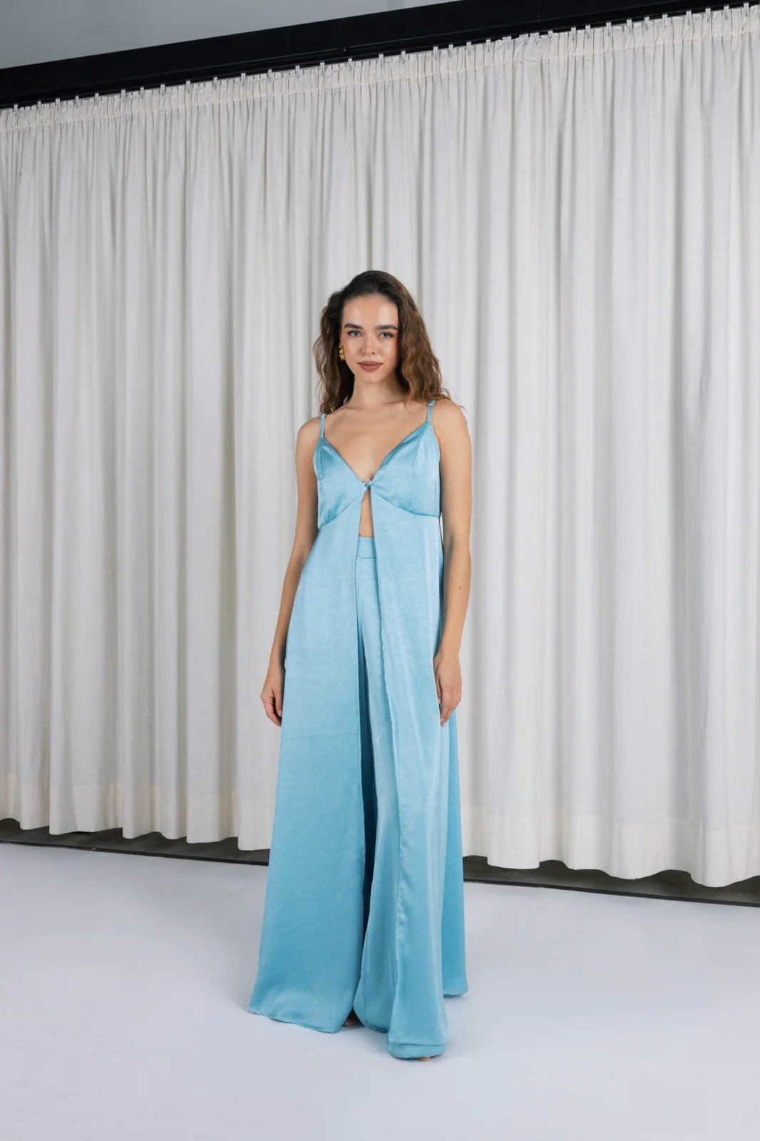 Pelagia Tunic
