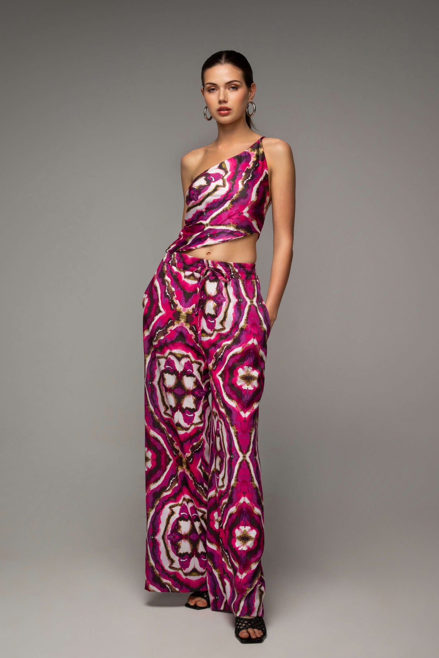 Ekstasis Trousers