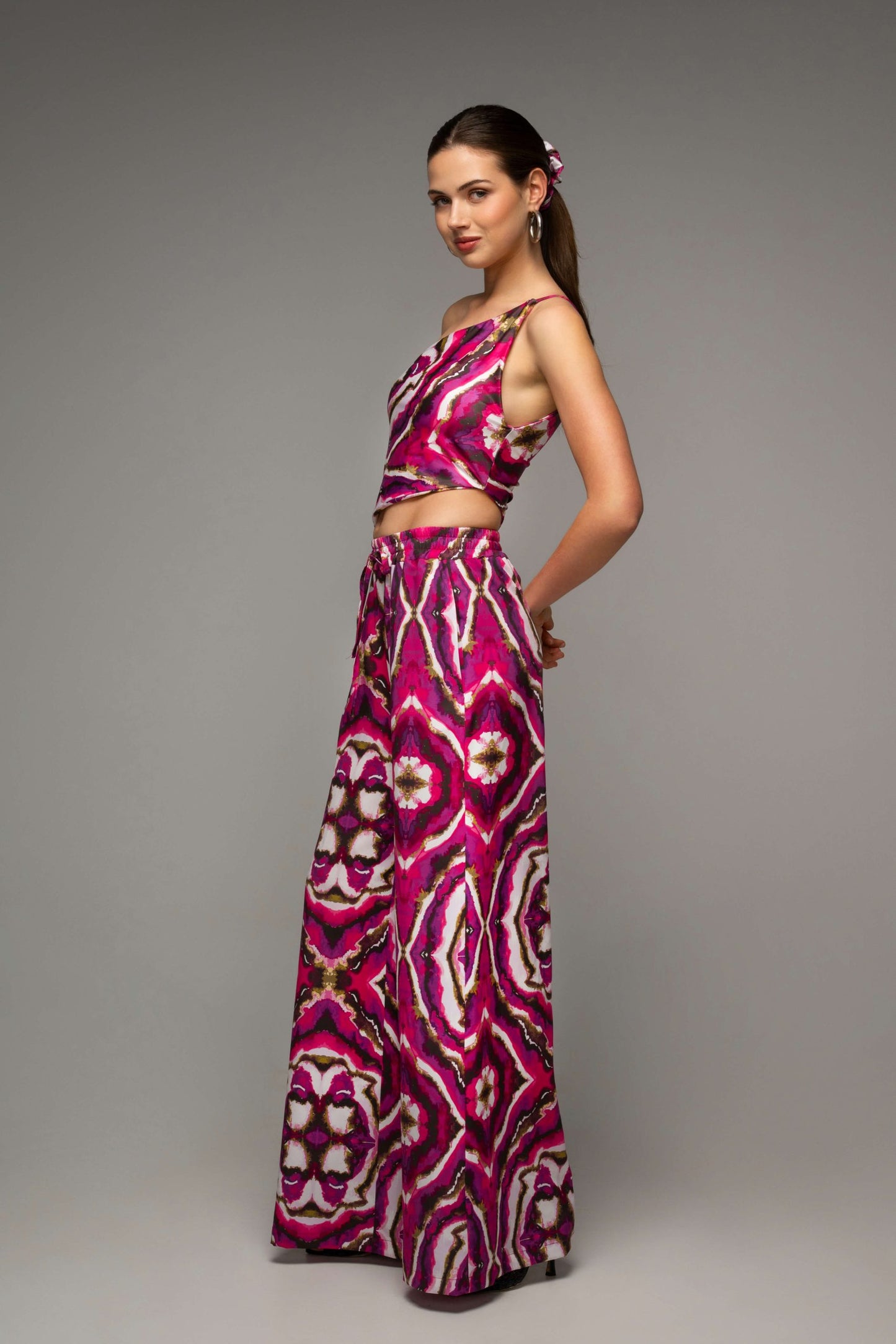 Ekstasis Trousers