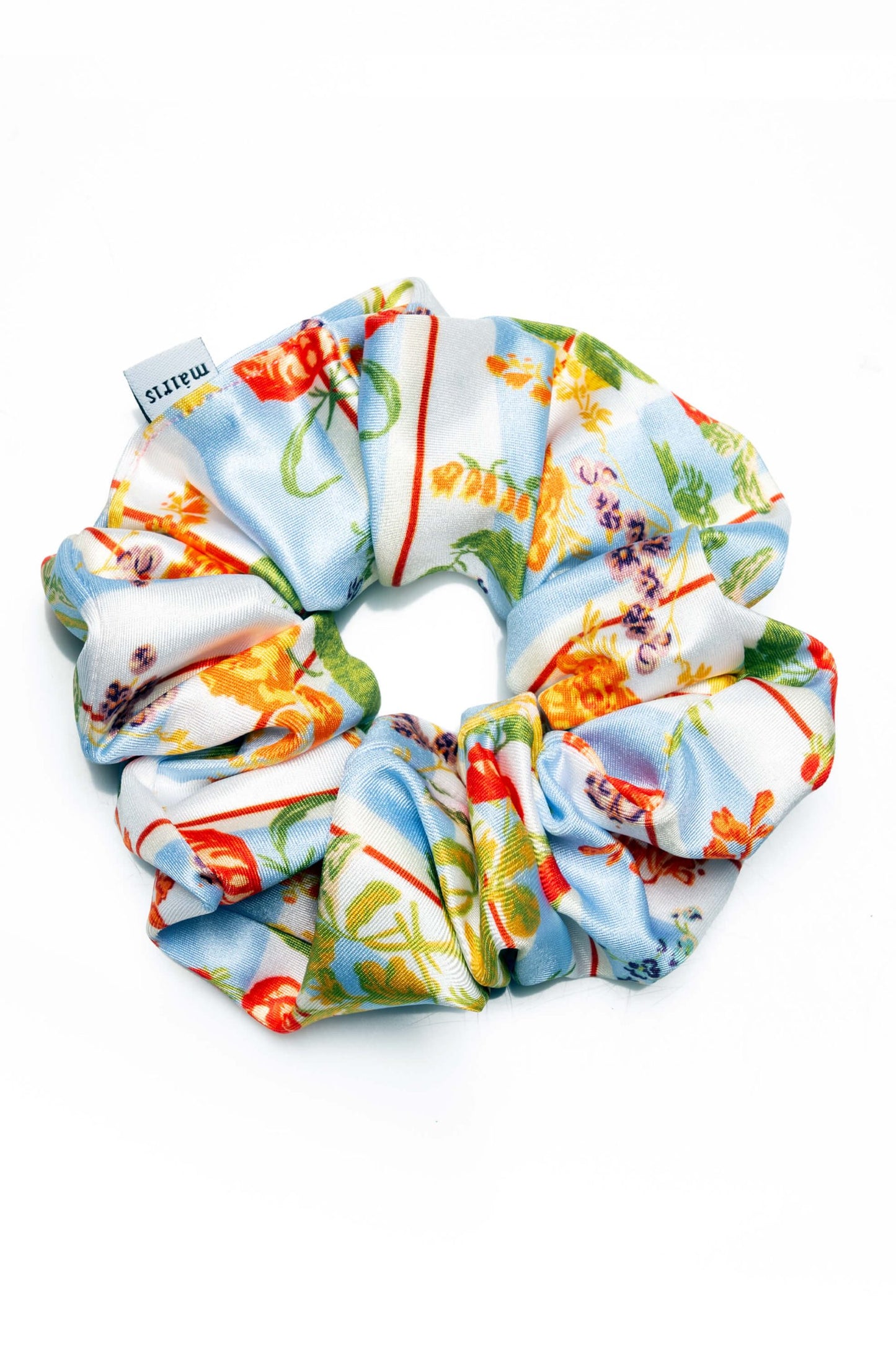 Kinesis Scrunchie