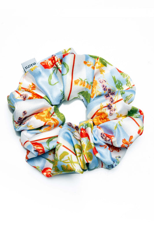 Kinesis Scrunchie