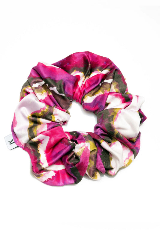 Ekstasis Scrunchie