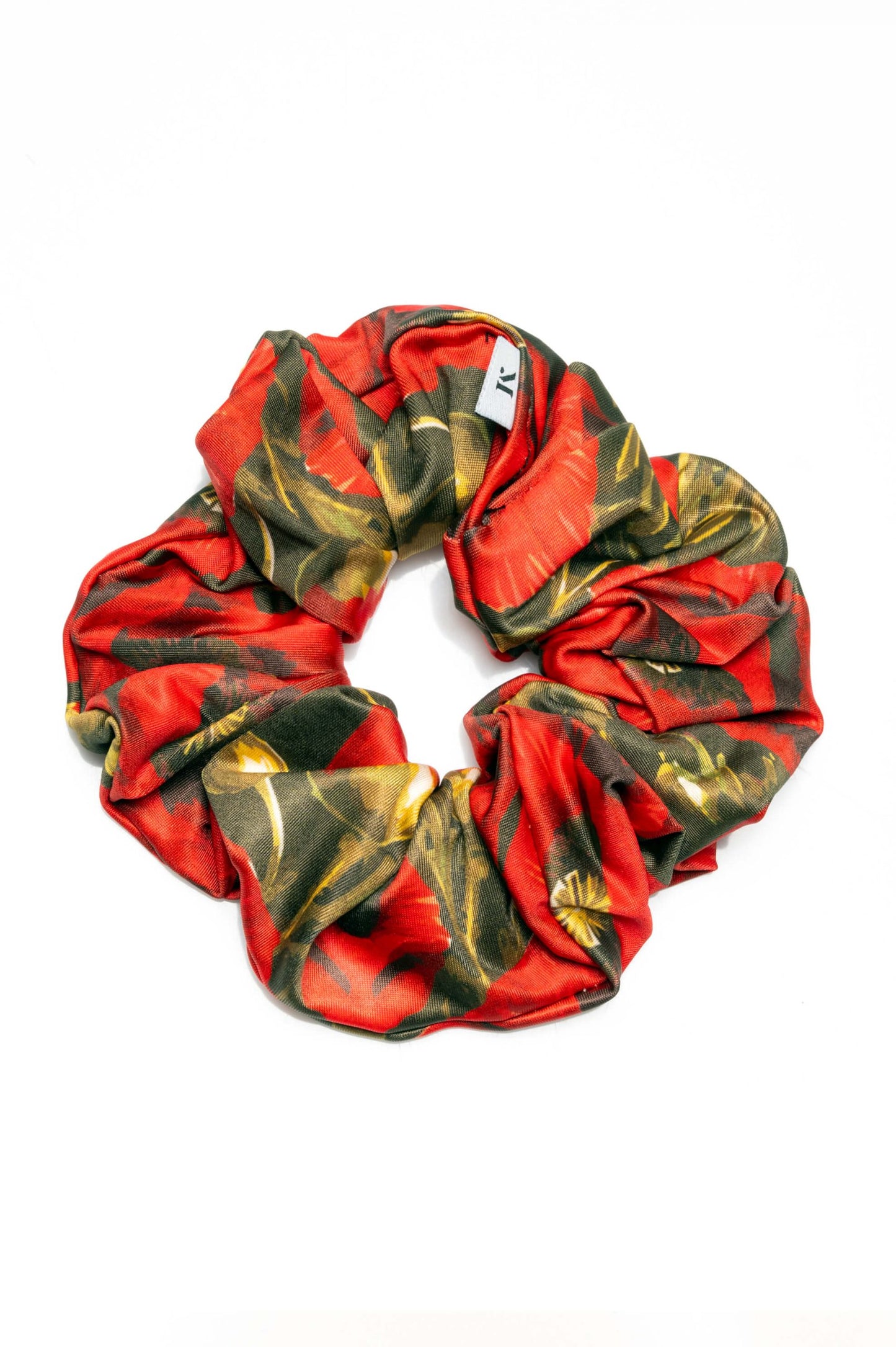 Pathos Scrunchie