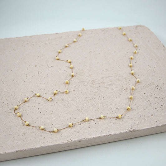 Day Necklace