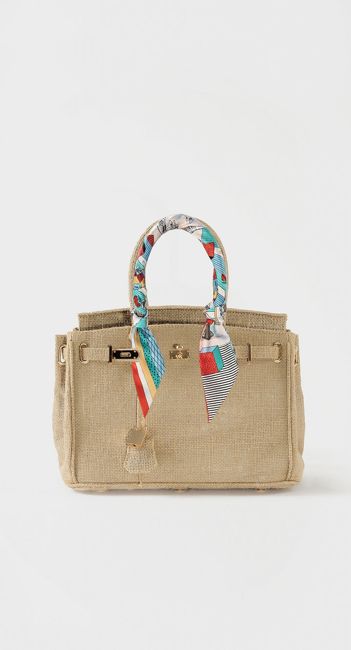 Monte Carlo Bag - Small