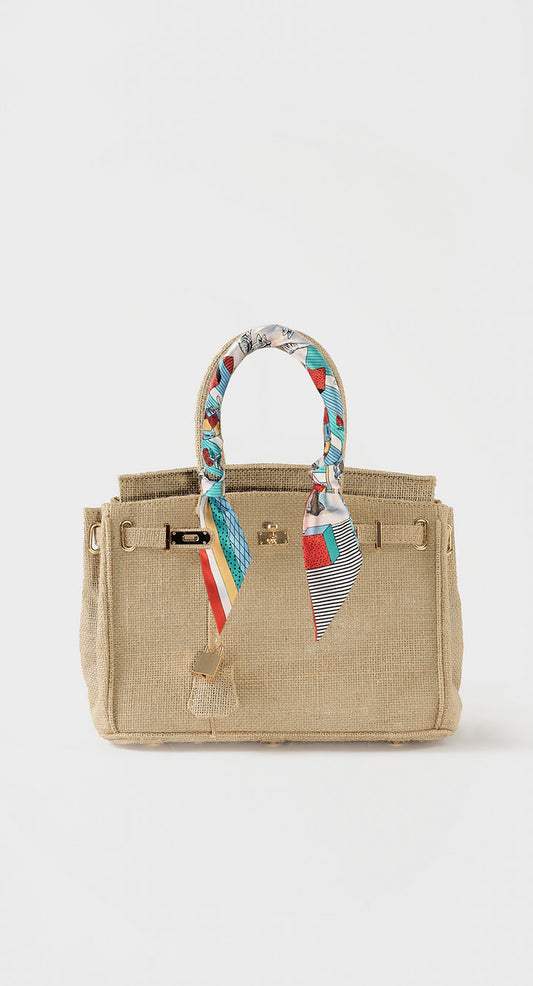 Monte Carlo Bag - Small