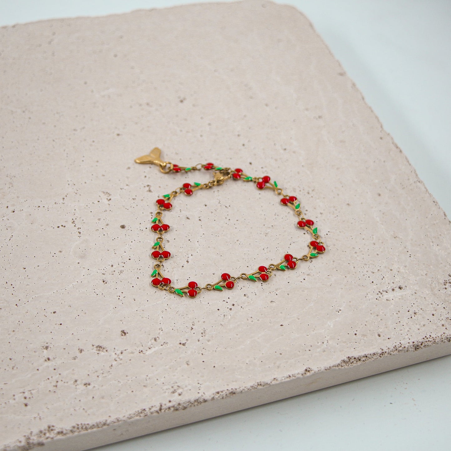 Keros Anklet
