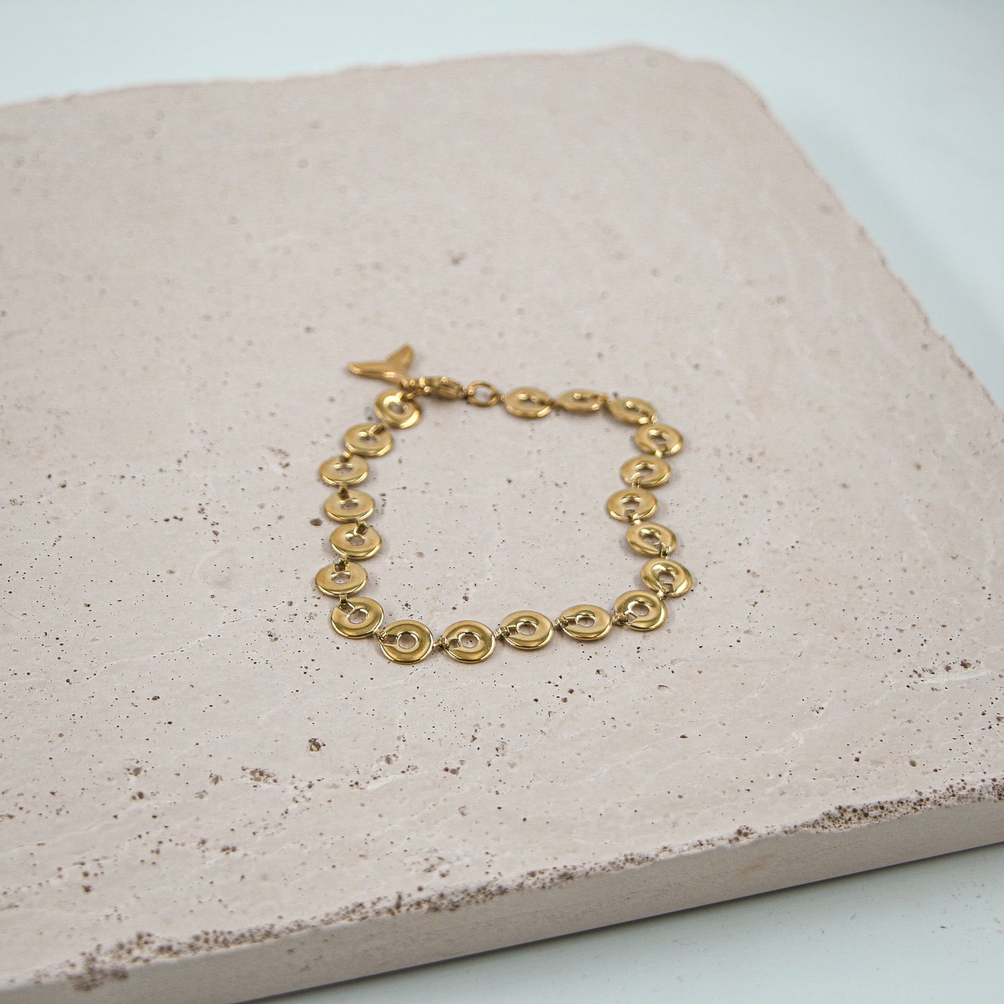 Fira Anklet