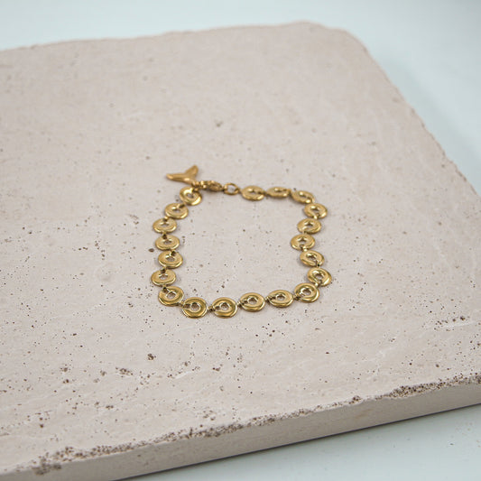 Fira Anklet