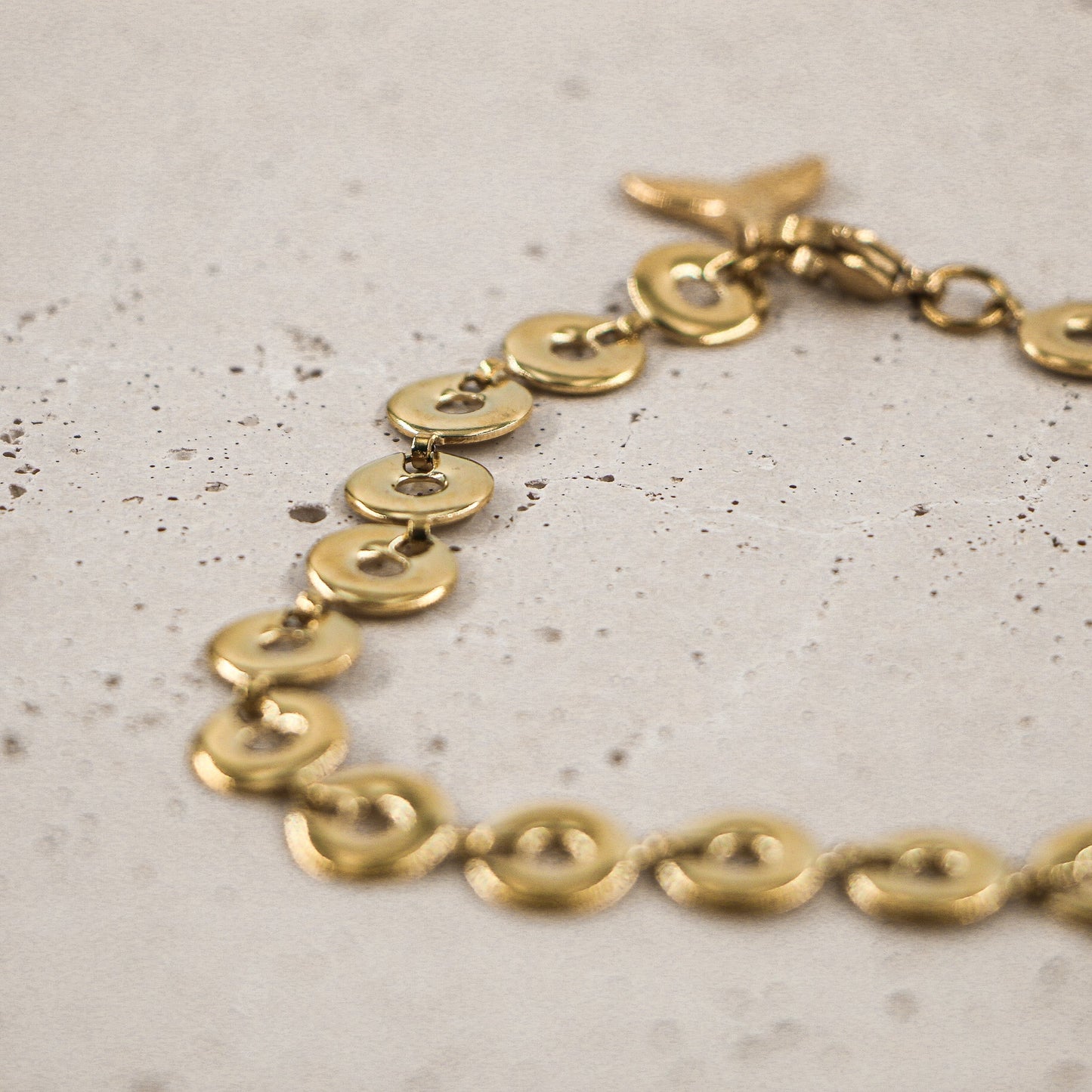 Fira Anklet