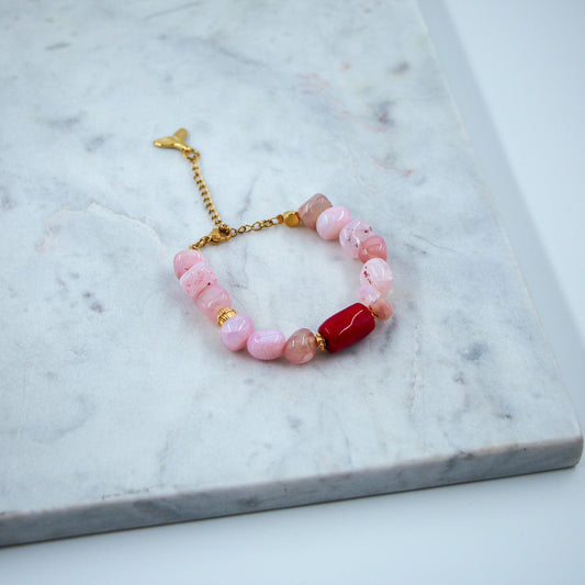 Ios Bracelet