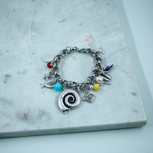 Skyros Bracelet