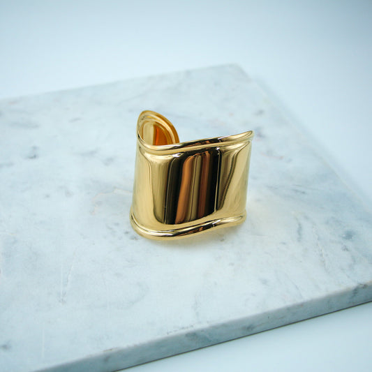 Cosmos Bracelet - Gold