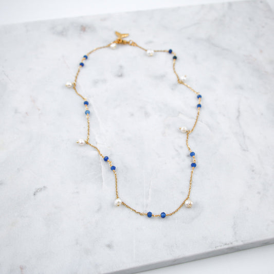 Fortnight Necklace