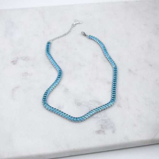 Mariners Necklace