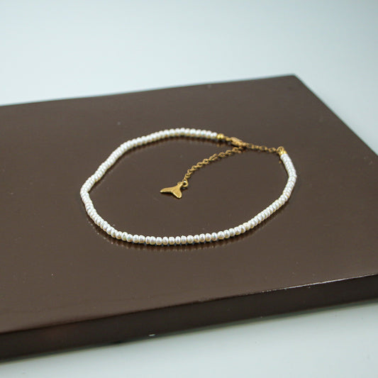 Vienne Necklace