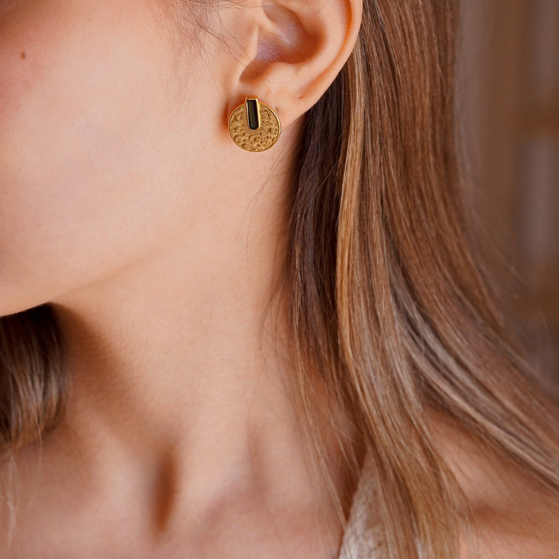 Marcella Earrings