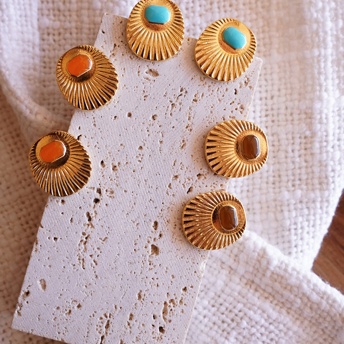 Vittoria Earrings