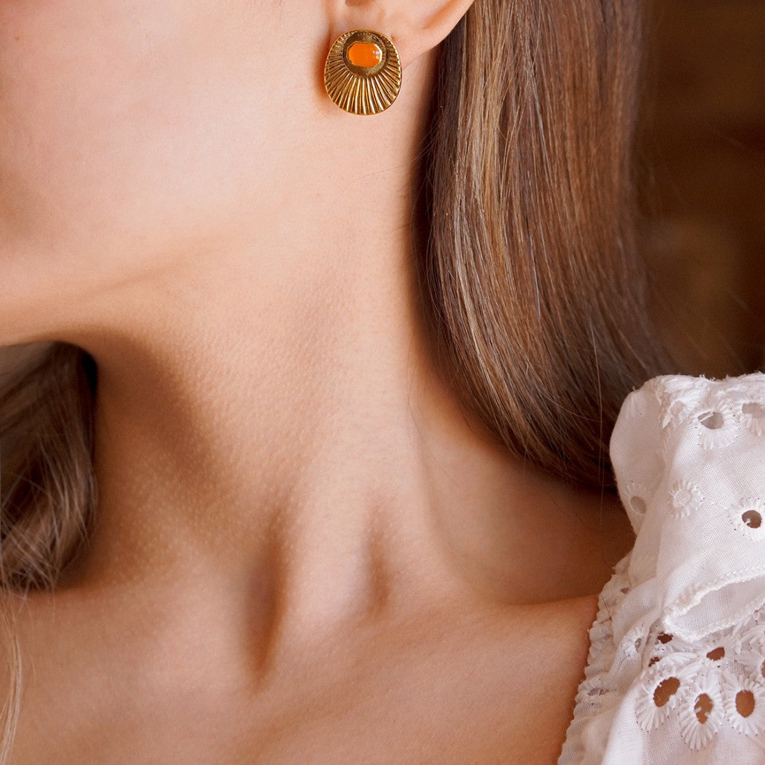 Vittoria Earrings