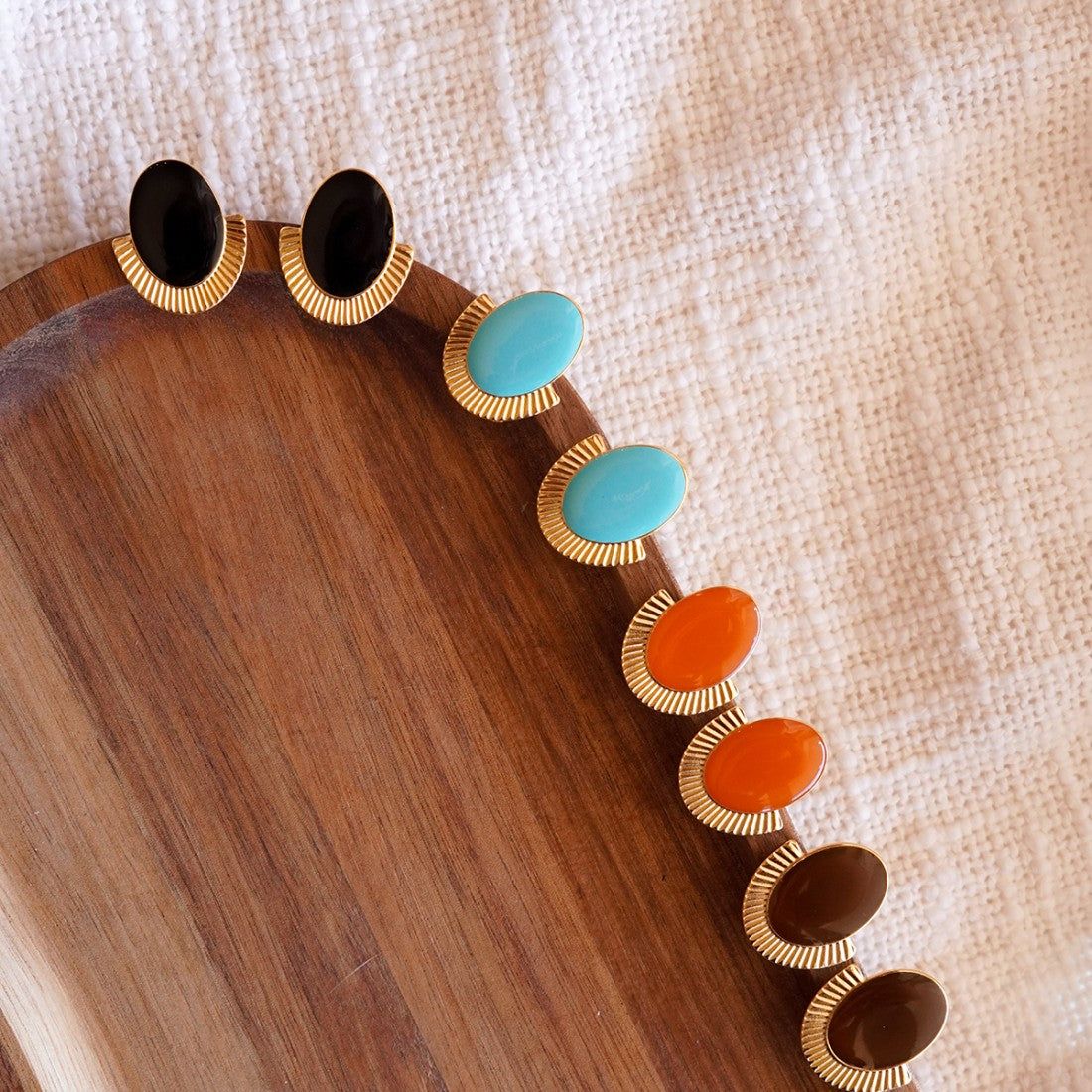 Margot Earrings