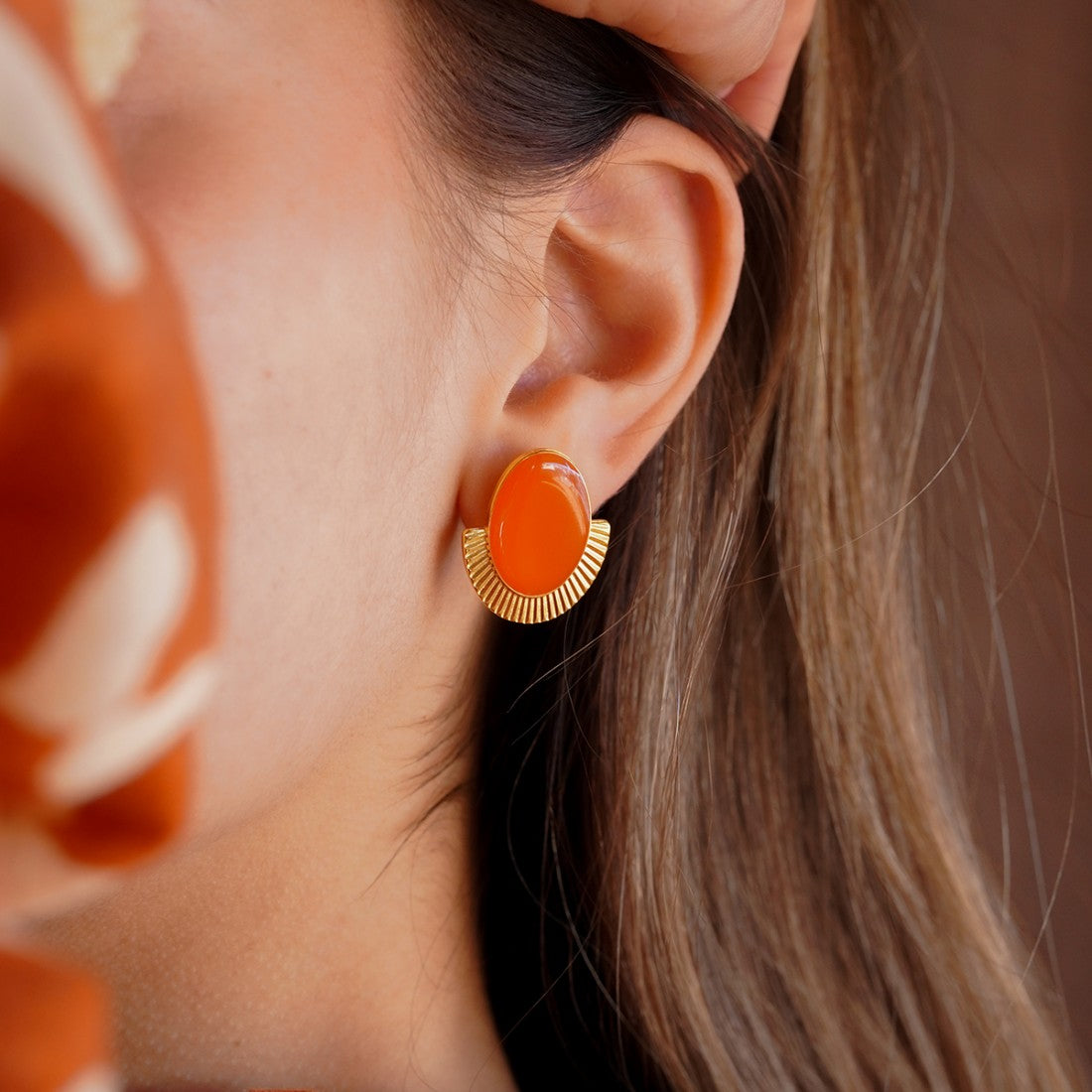 Margot Earrings