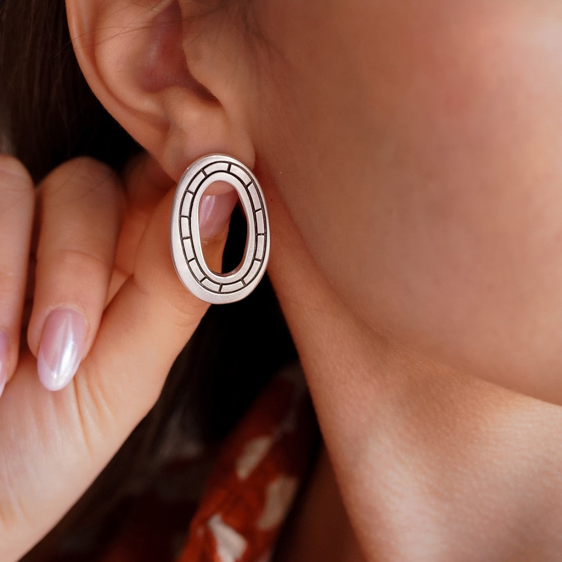 Helena Earrings