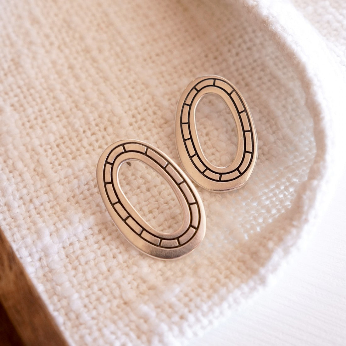Helena Earrings