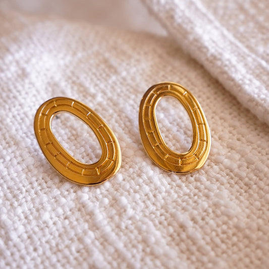 Helena Earrings