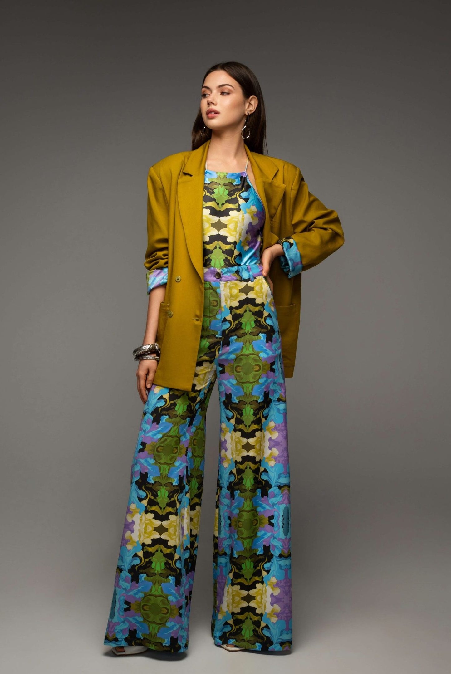 Genesis Trousers