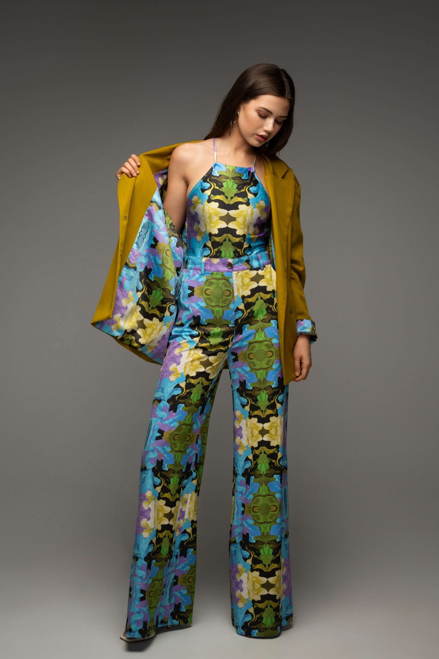 Genesis Trousers