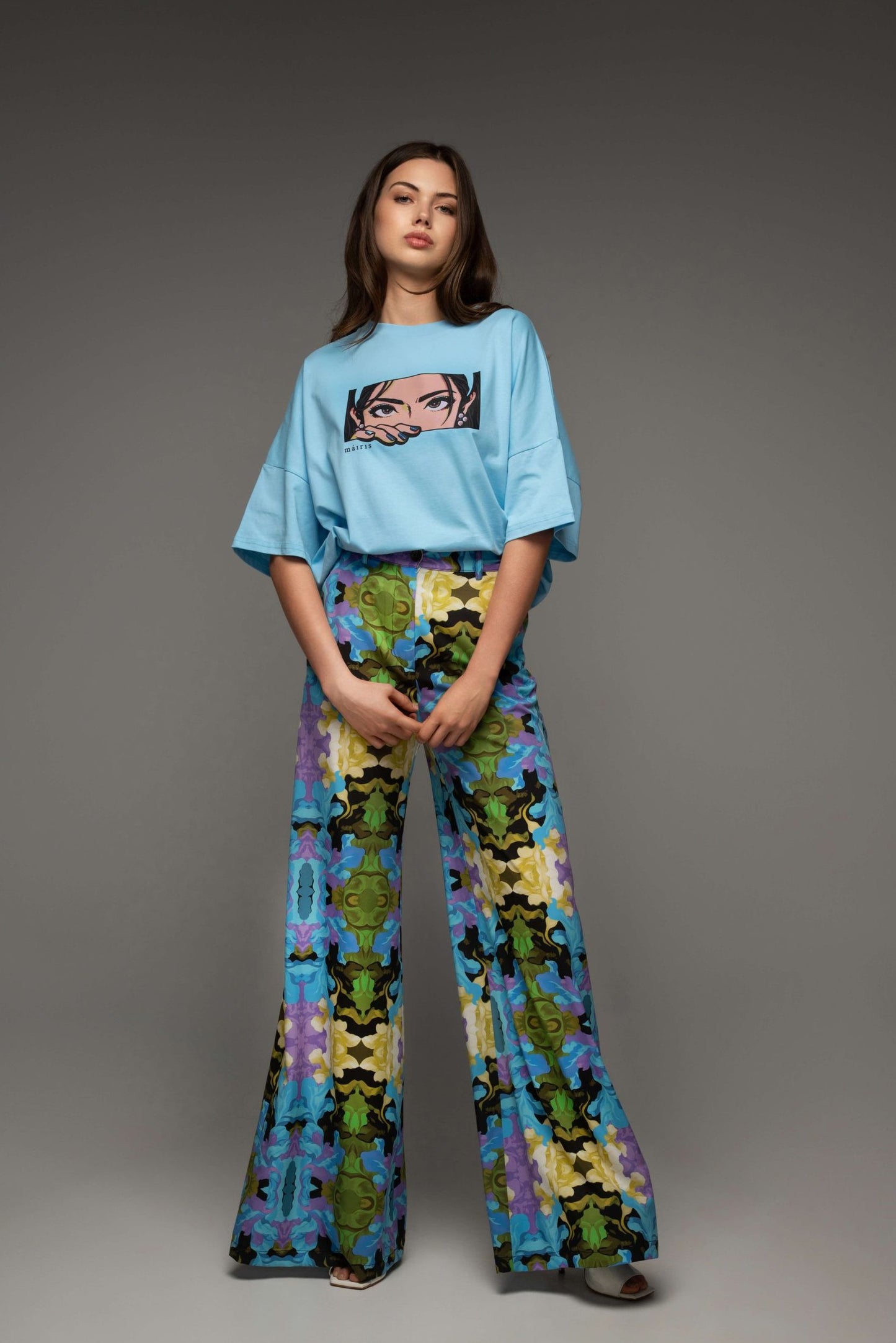 Genesis Trousers