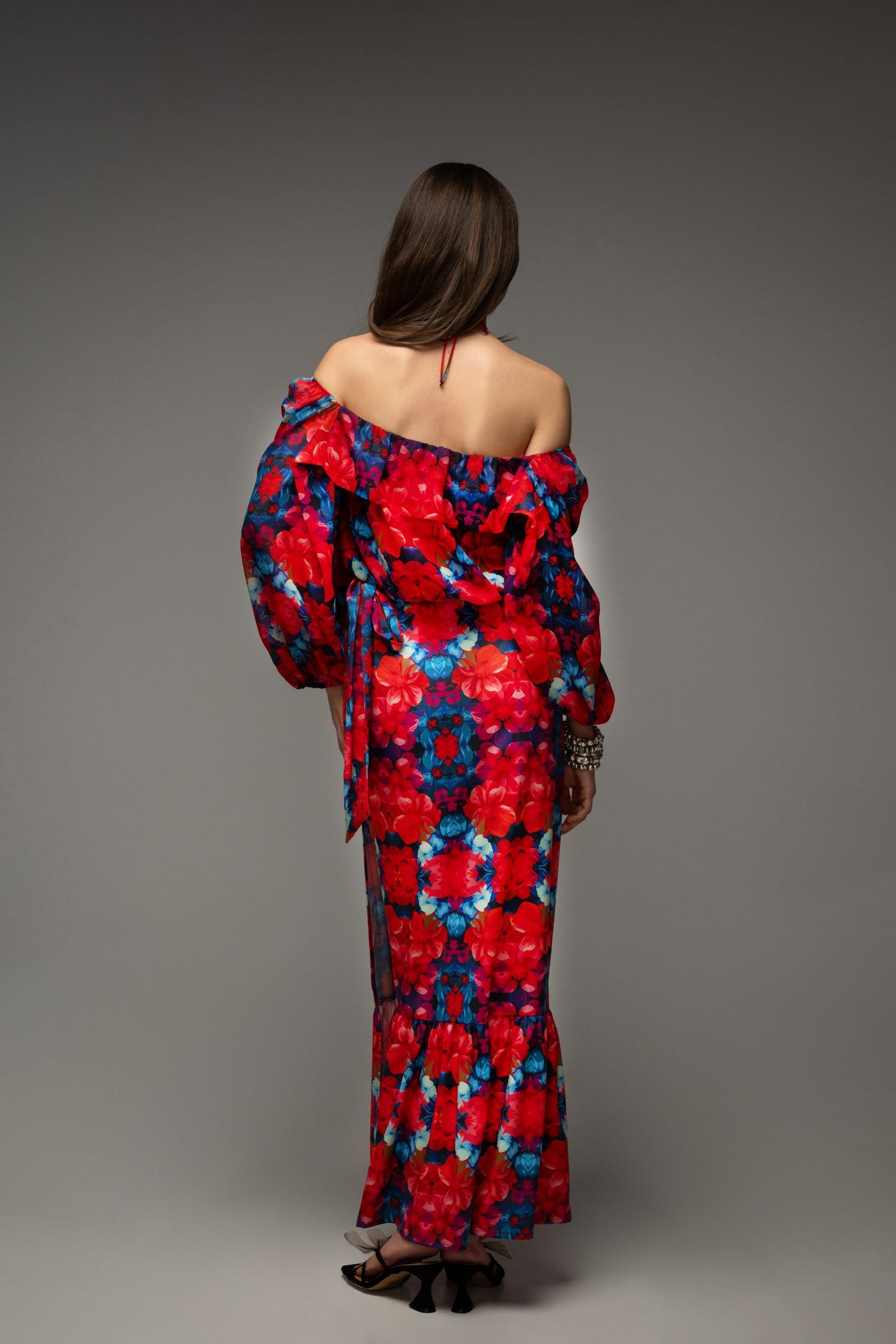 Anthesis Off Shoulder Top