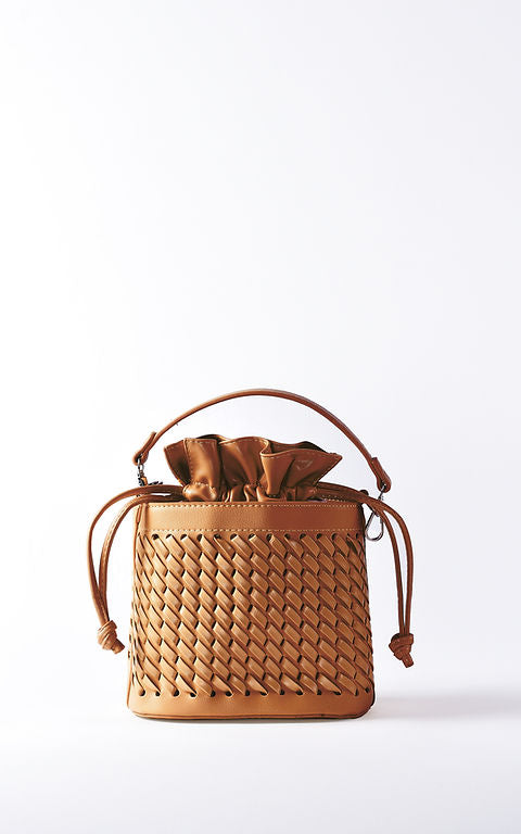 Chicago Bag - Brown