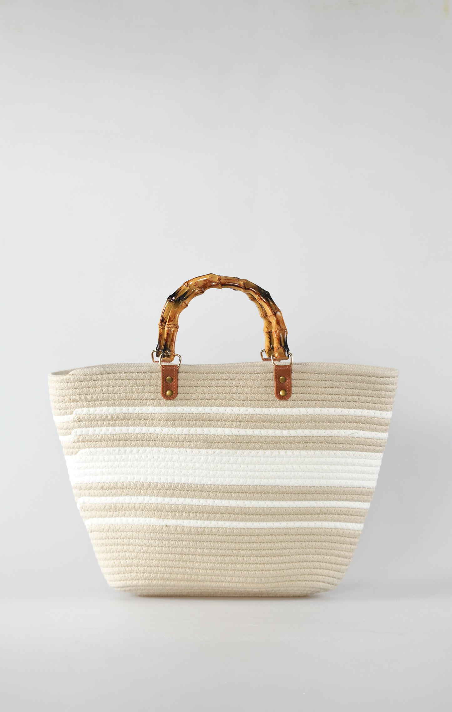Eze Bag - White