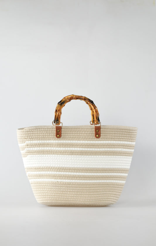 Eze Bag - White