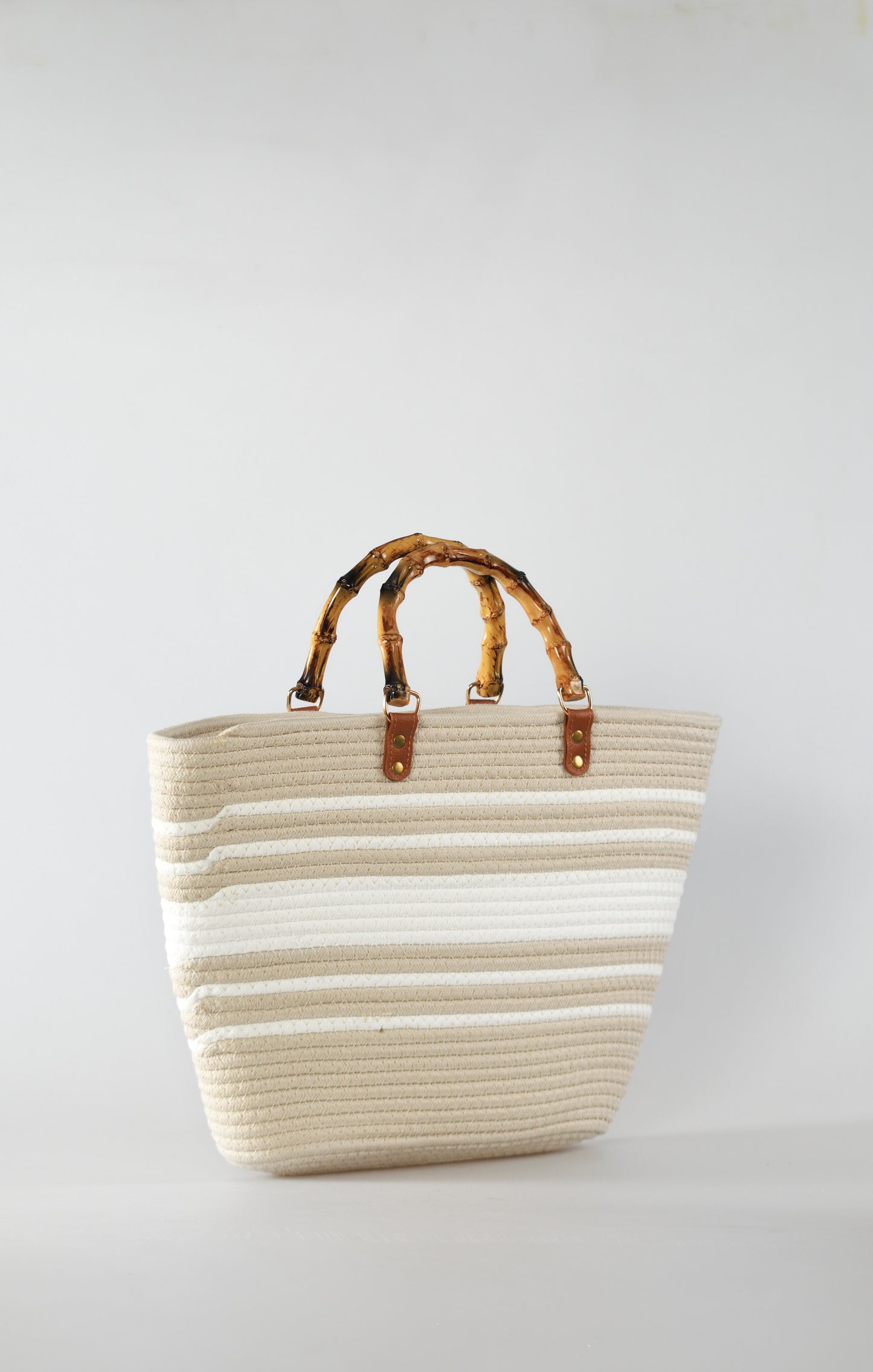 Eze Bag - White