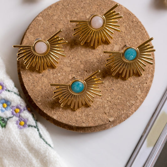 Anatoli Earrings
