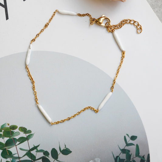 Anklet Bar