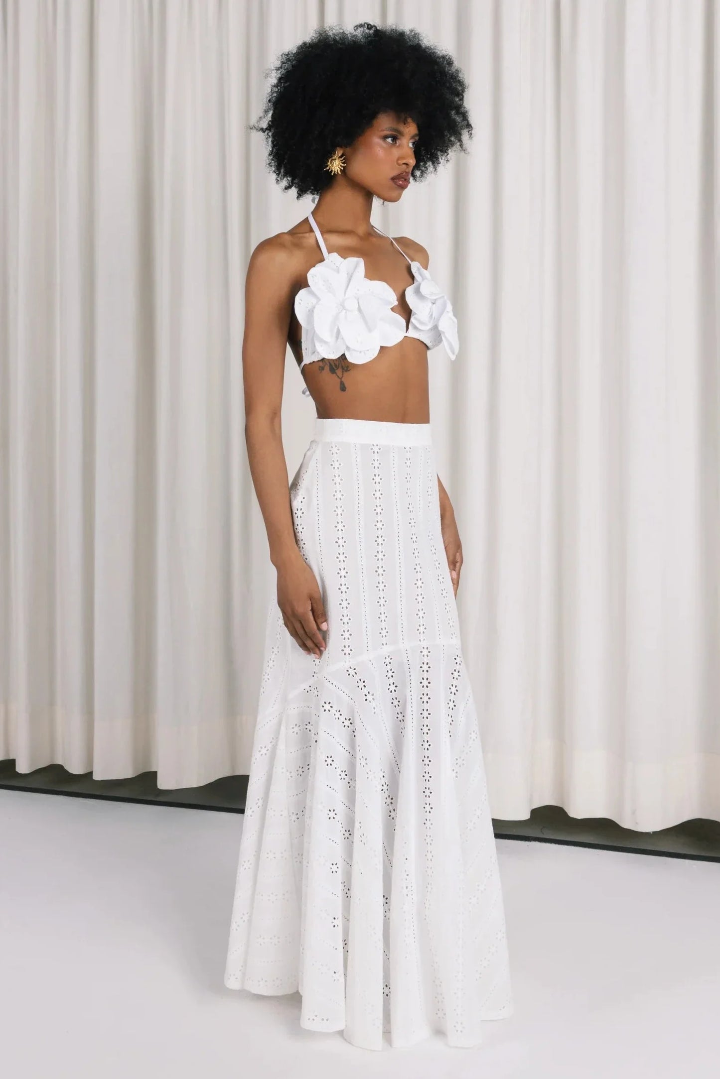 Opaline Skirt