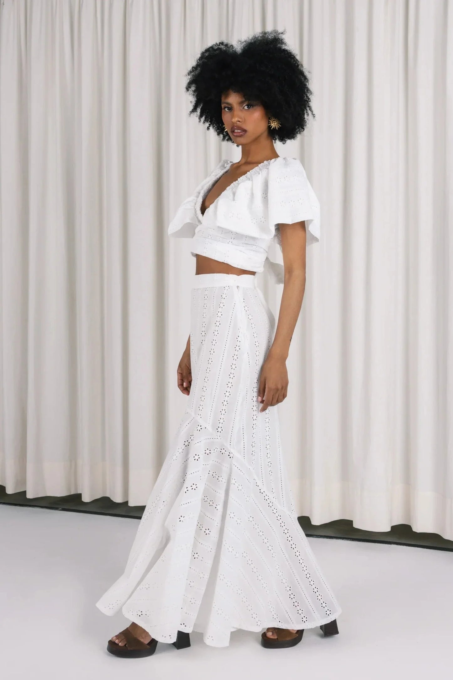 Opaline Skirt