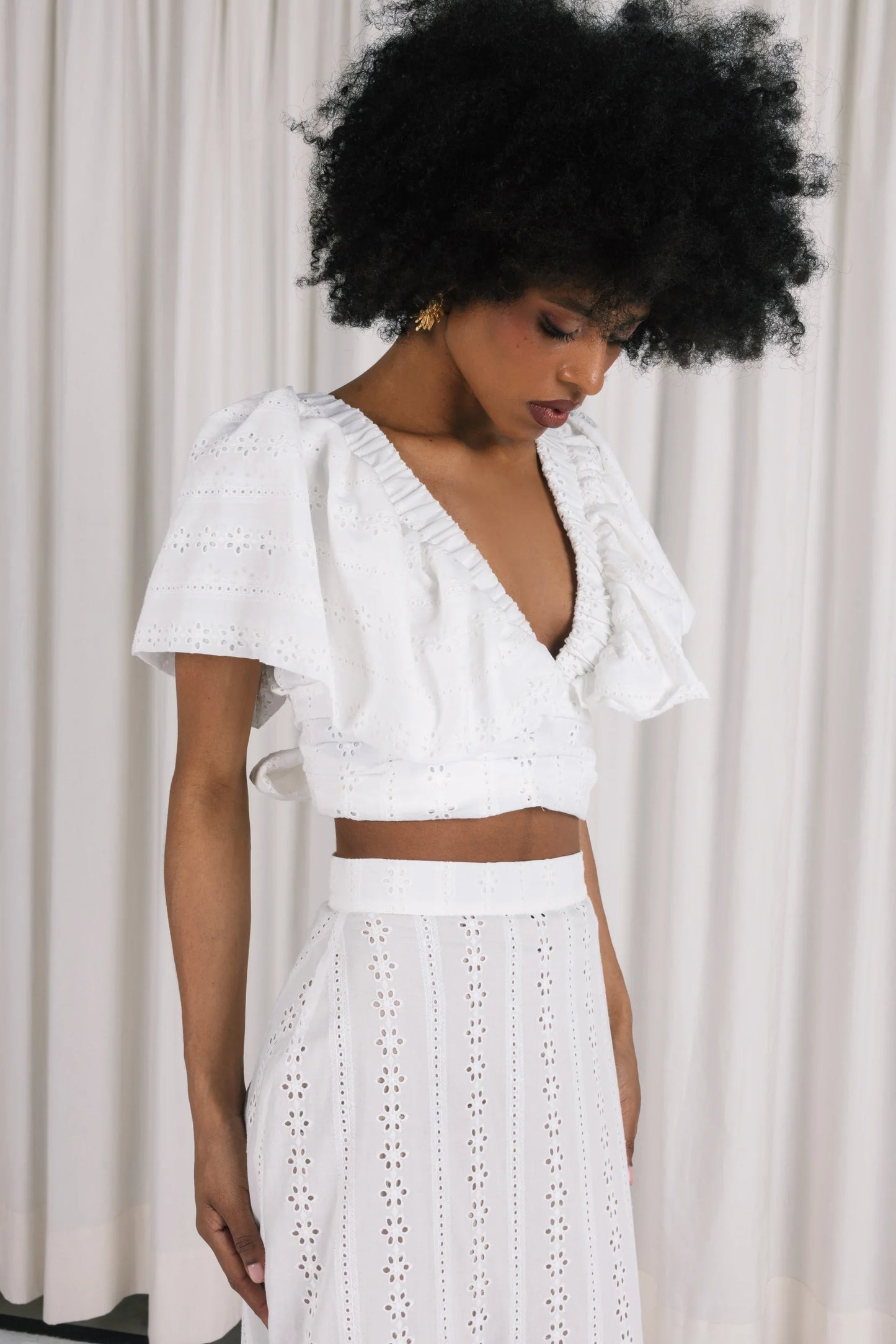 Opaline Skirt