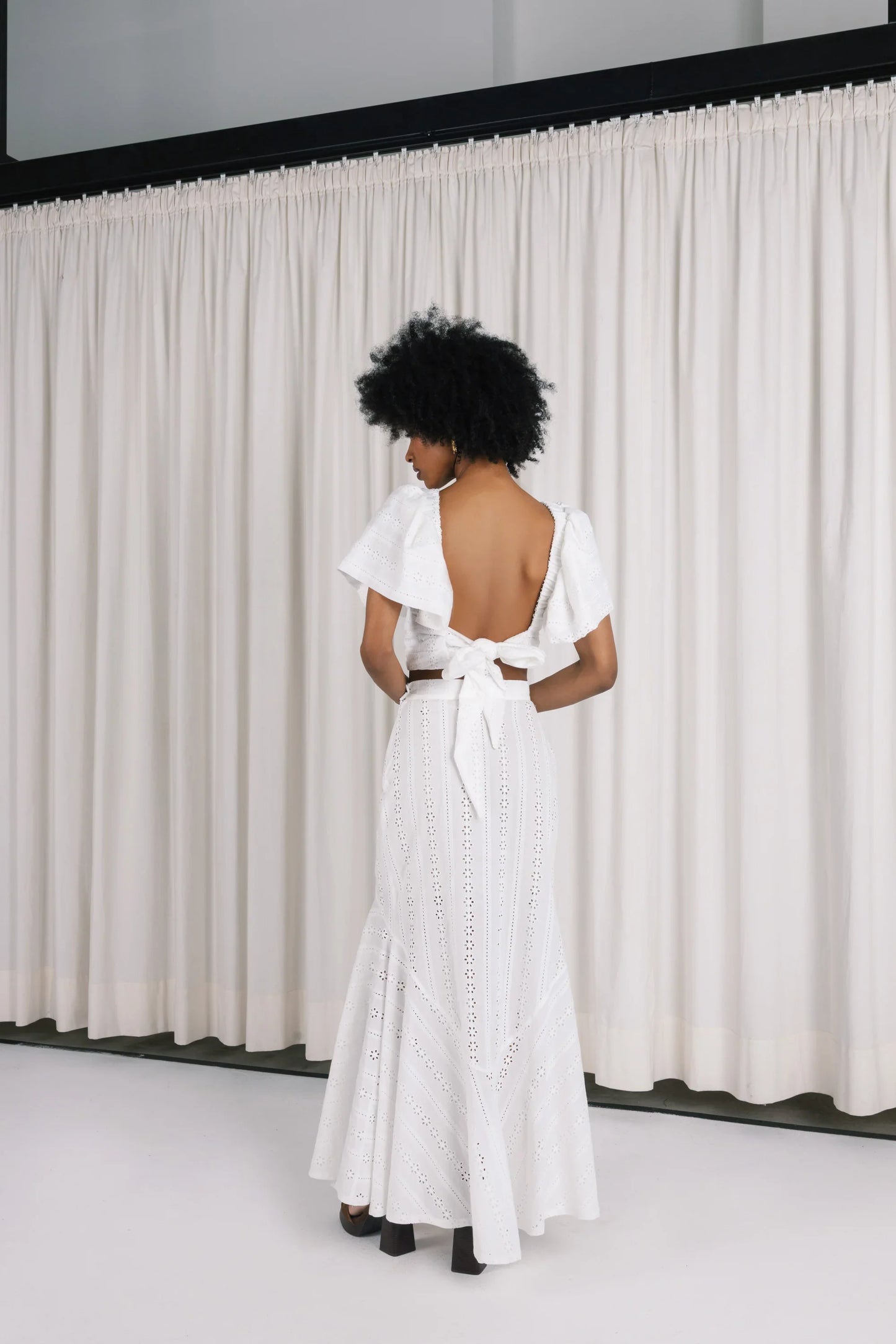 Opaline Skirt