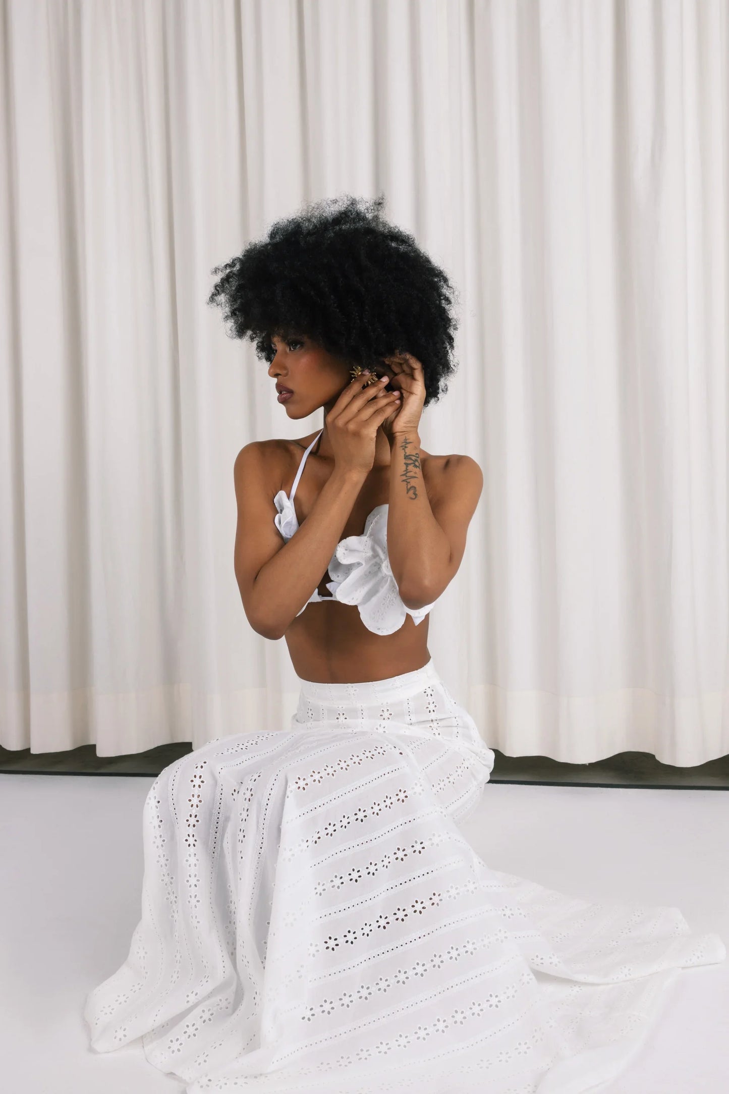Opaline Skirt