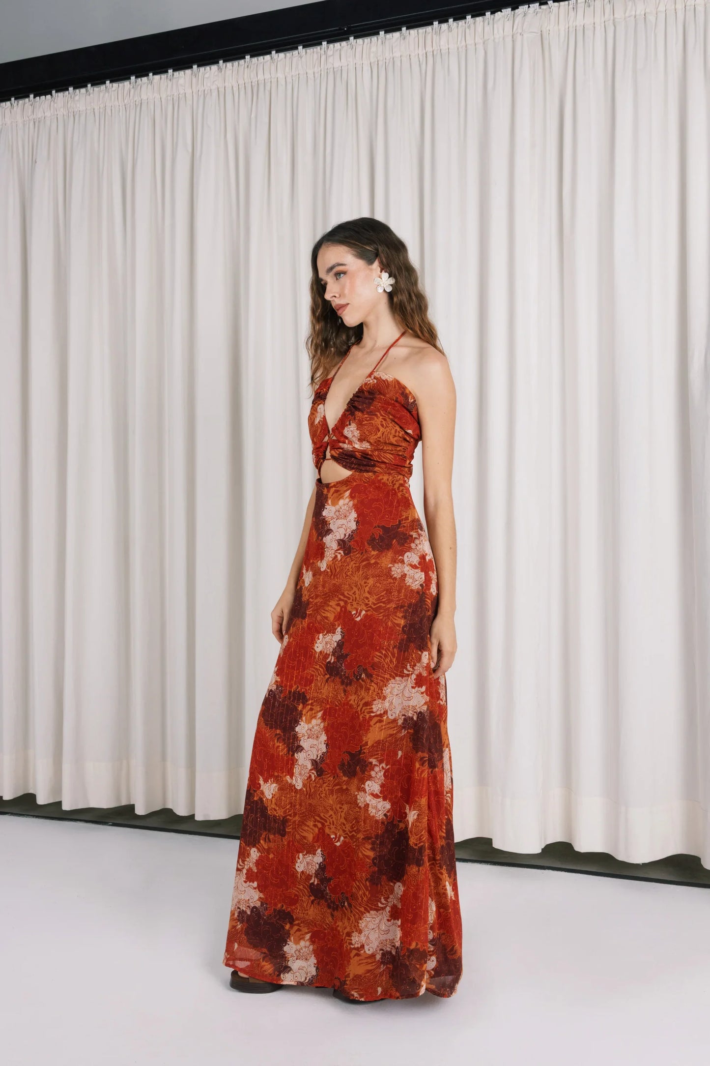 Marisol Dress